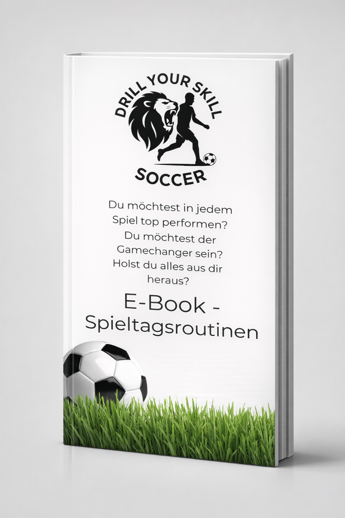 3d cover spieltagsroutinen