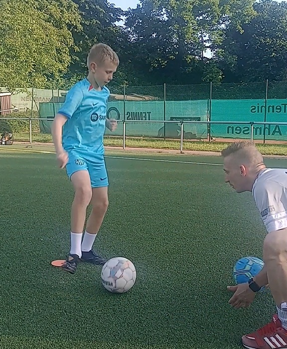 andreij