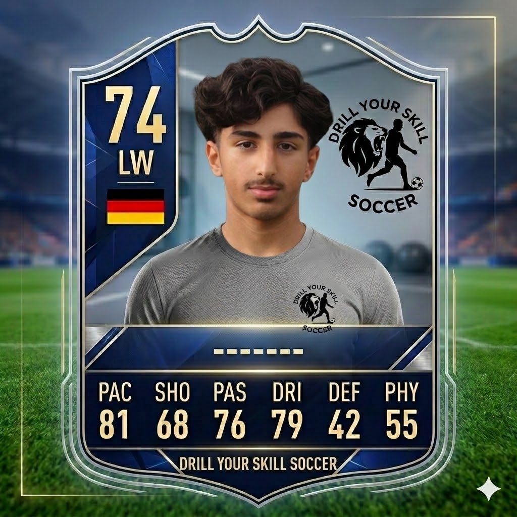 rami fertig