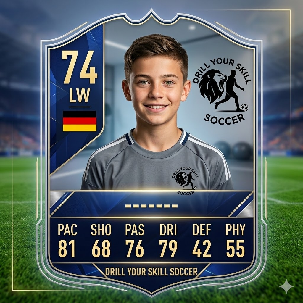dyss fut card