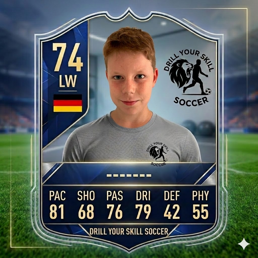kian fertig