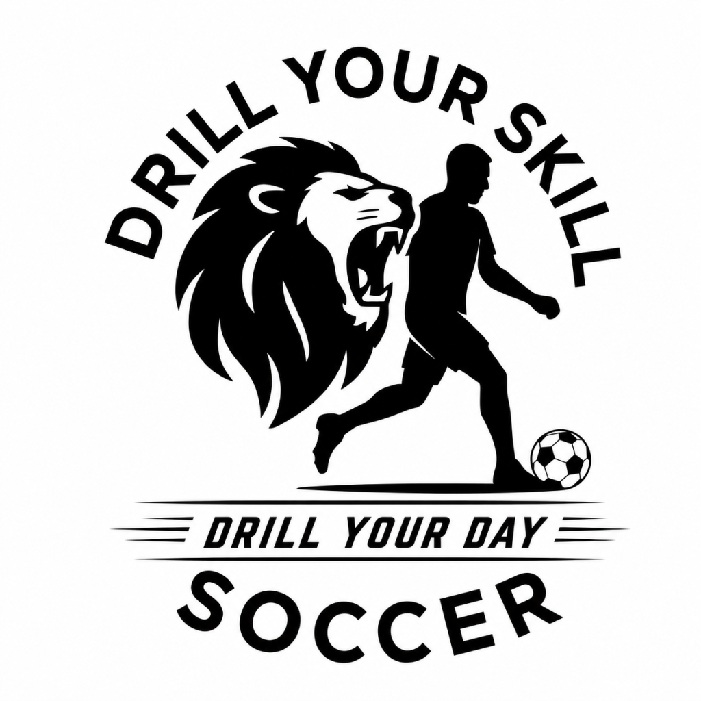 drill your day logo
