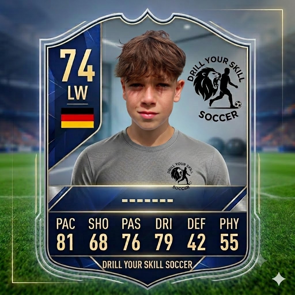 veit fertig